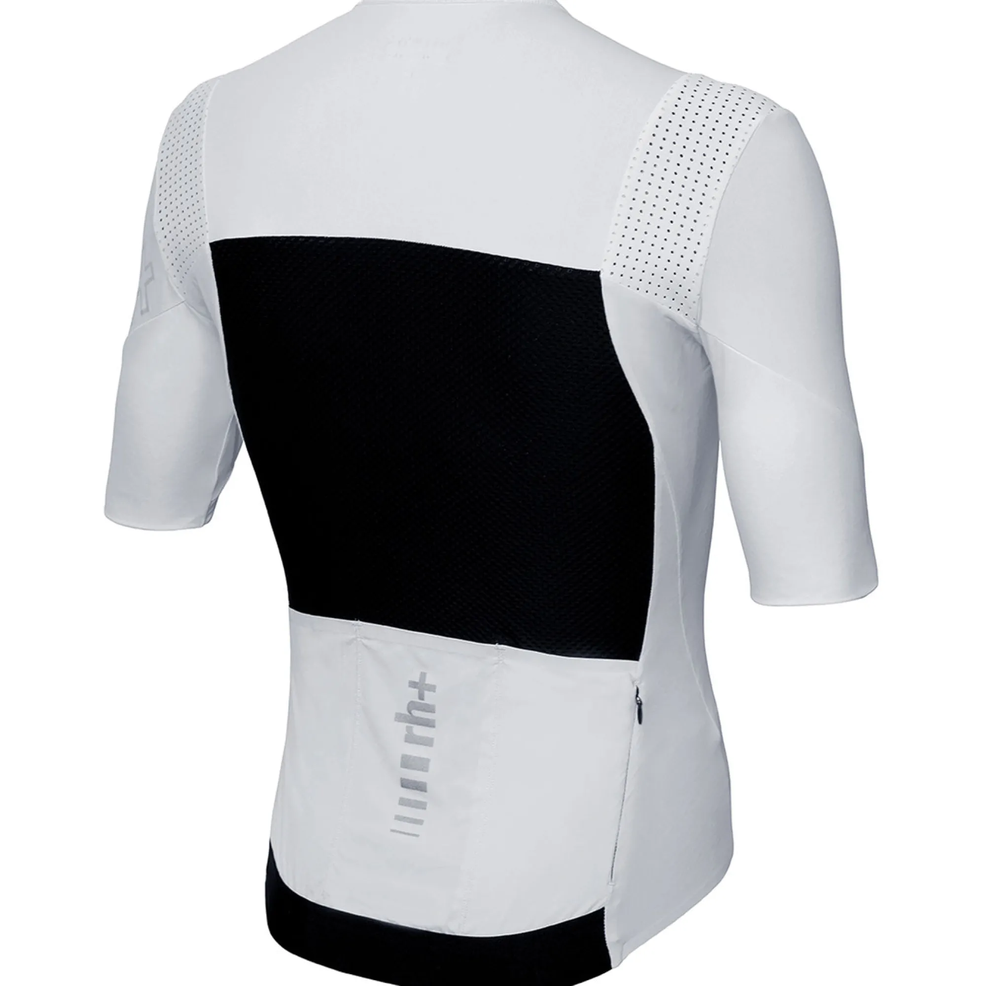 Uomo Zerorh Maglie*agia Rh+ Gotha -
