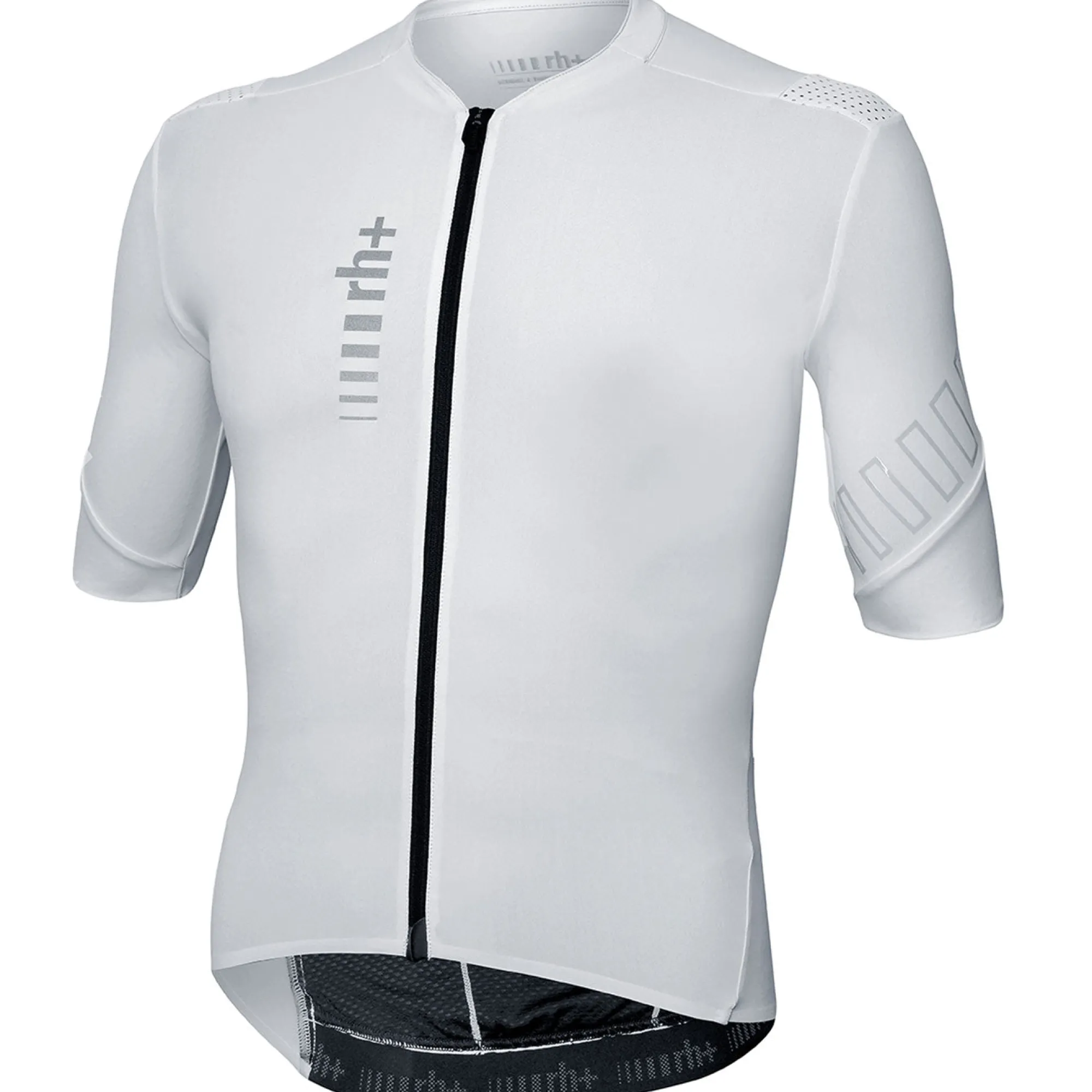 Uomo Zerorh Maglie*agia Rh+ Gotha -