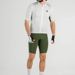 Uomo Zerorh Maglie*agia Rh+ Grinta -