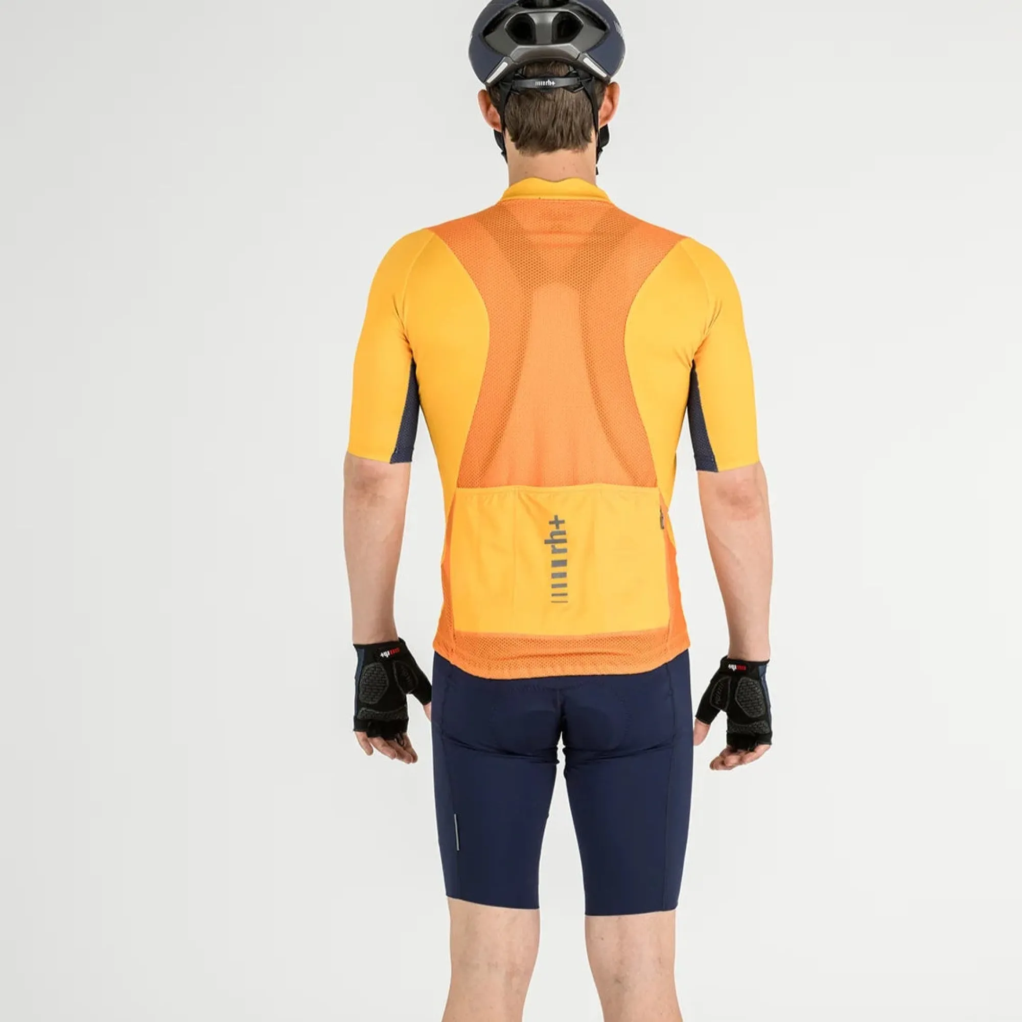 Uomo Zerorh Maglie*agia Rh+ Grinta -