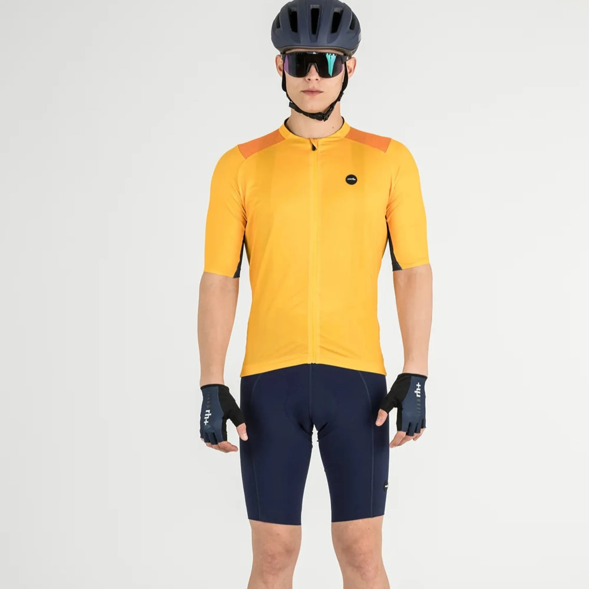 Uomo Zerorh Maglie*agia Rh+ Grinta -