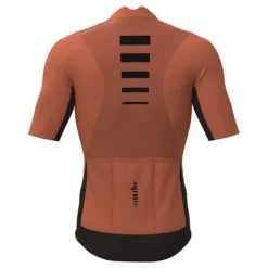 Uomo Zerorh Maglie*agia Rh+ Grinta Pro - Arancio
