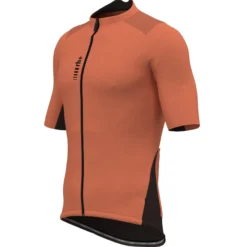 Uomo Zerorh Maglie*agia Rh+ Grinta Pro - Arancio