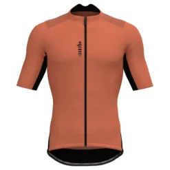 Uomo Zerorh Maglie*agia Rh+ Grinta Pro - Arancio