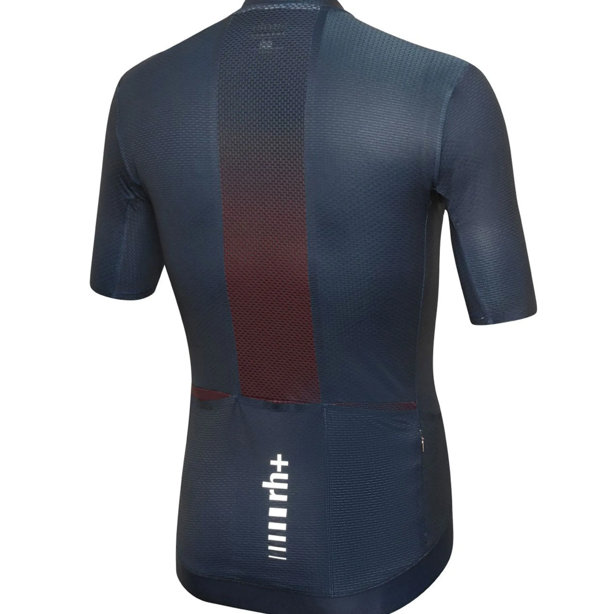 Uomo Zerorh Maglie*agia Rh+ ight Ciber -
