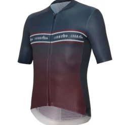 Uomo Zerorh Maglie*agia Rh+ ight Ciber -