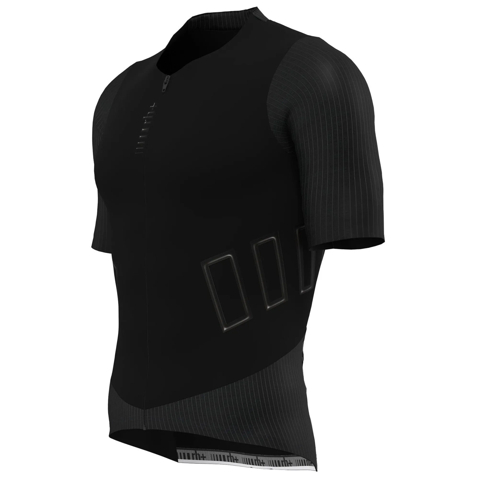 Uomo Zerorh Maglie*agia Rh+ ike -