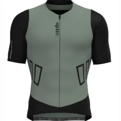 Uomo Zerorh Maglie*agia Rh+ ike -