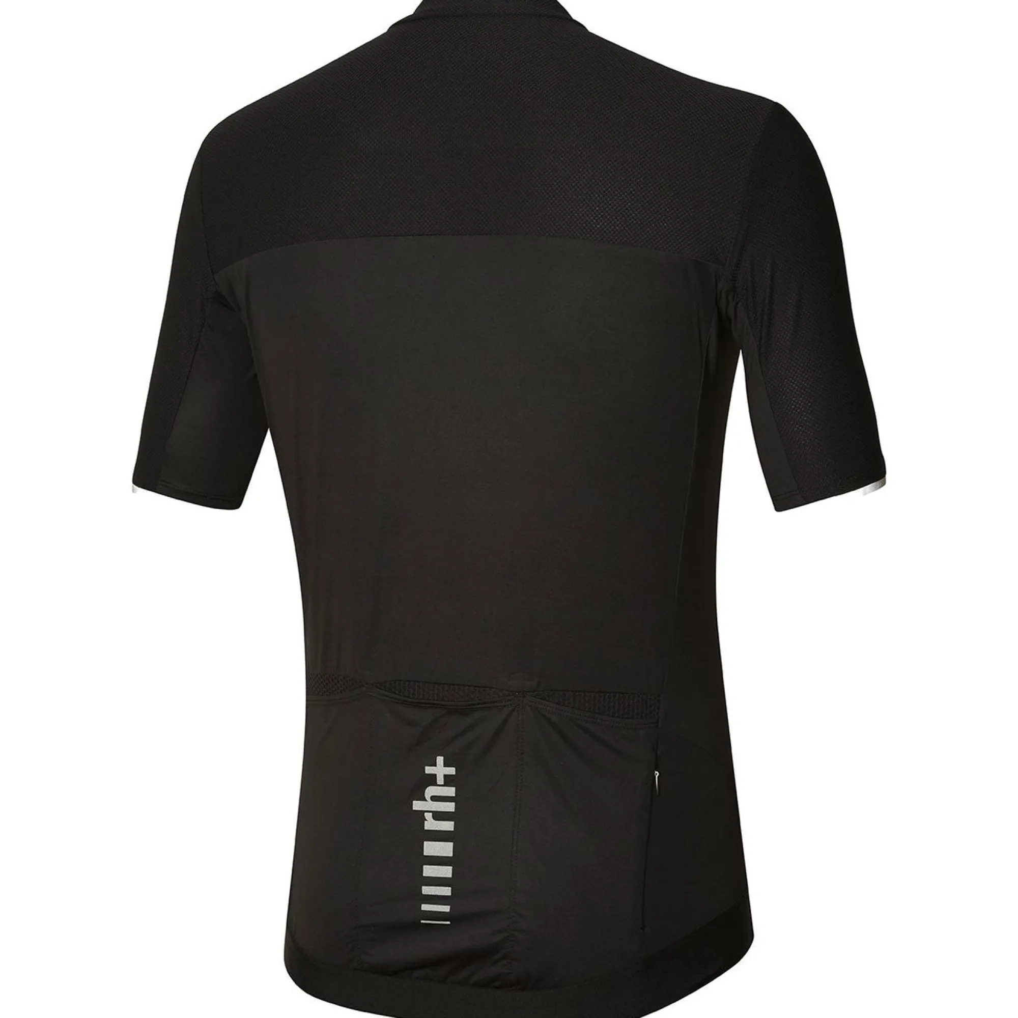 Uomo Zerorh Maglie*agia Rh+ ogo -
