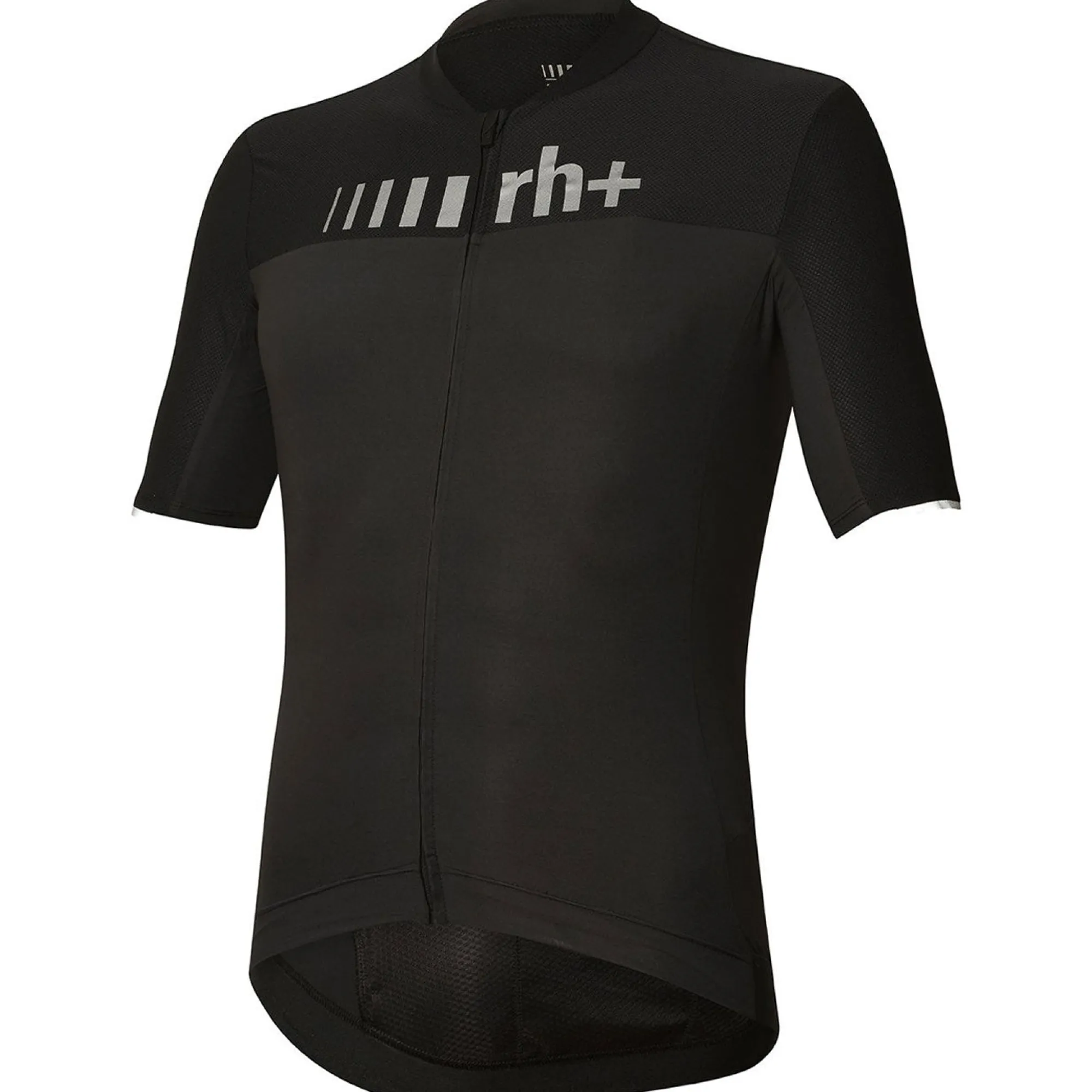 Uomo Zerorh Maglie*agia Rh+ ogo -