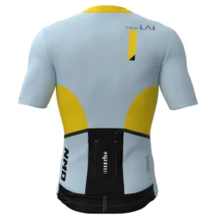 Uomo Zerorh Maglie*agia Rh+ Noad Pro -
