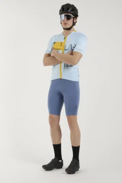 Uomo Zerorh Maglie*agia Rh+ Noad Pro -