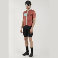 Uomo Zerorh Maglie*agia Rh+ Noad Pro -