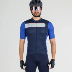 Uomo Zerorh Maglie*agia Rh+ Pacer -