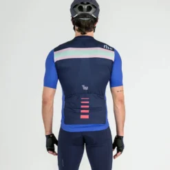 Uomo Zerorh Maglie*agia Rh+ Pacer -