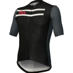Uomo Zerorh Maglie*agia Rh+ Pacer -