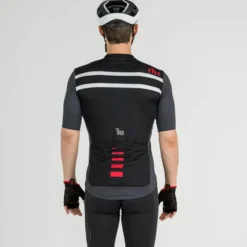 Uomo Zerorh Maglie*agia Rh+ Pacer -