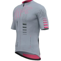 Uomo Zerorh Maglie*agia Rh+ Pacer Pro -