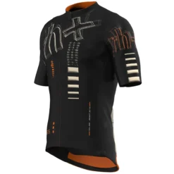 Uomo Zerorh Maglie*agia Rh+ Pacer Pro -