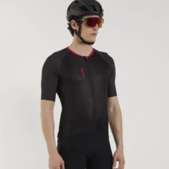 Uomo Zerorh Maglie*agia Rh+ Piua Pro -