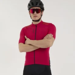 Uomo Zerorh Maglie*agia Rh+ Piua Pro -