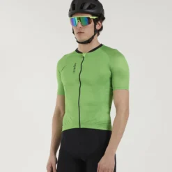 Uomo Zerorh Maglie*agia Rh+ Piua Pro -