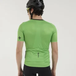 Uomo Zerorh Maglie*agia Rh+ Piua Pro -