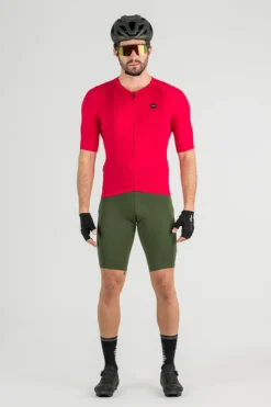 Uomo Zerorh Maglie*agia Rh+ Piua - chiaro