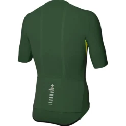 Uomo Zerorh Maglie*agia Rh+ Piua 2 -