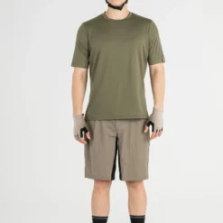 Uomo Zerorh Maglie*agia Rh+ and -