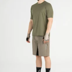 Uomo Zerorh Maglie*agia Rh+ and -