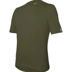 Uomo Zerorh Maglie*agia Rh+ and -