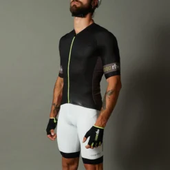 Uomo Zerorh Maglie*agia Rh+ peed -