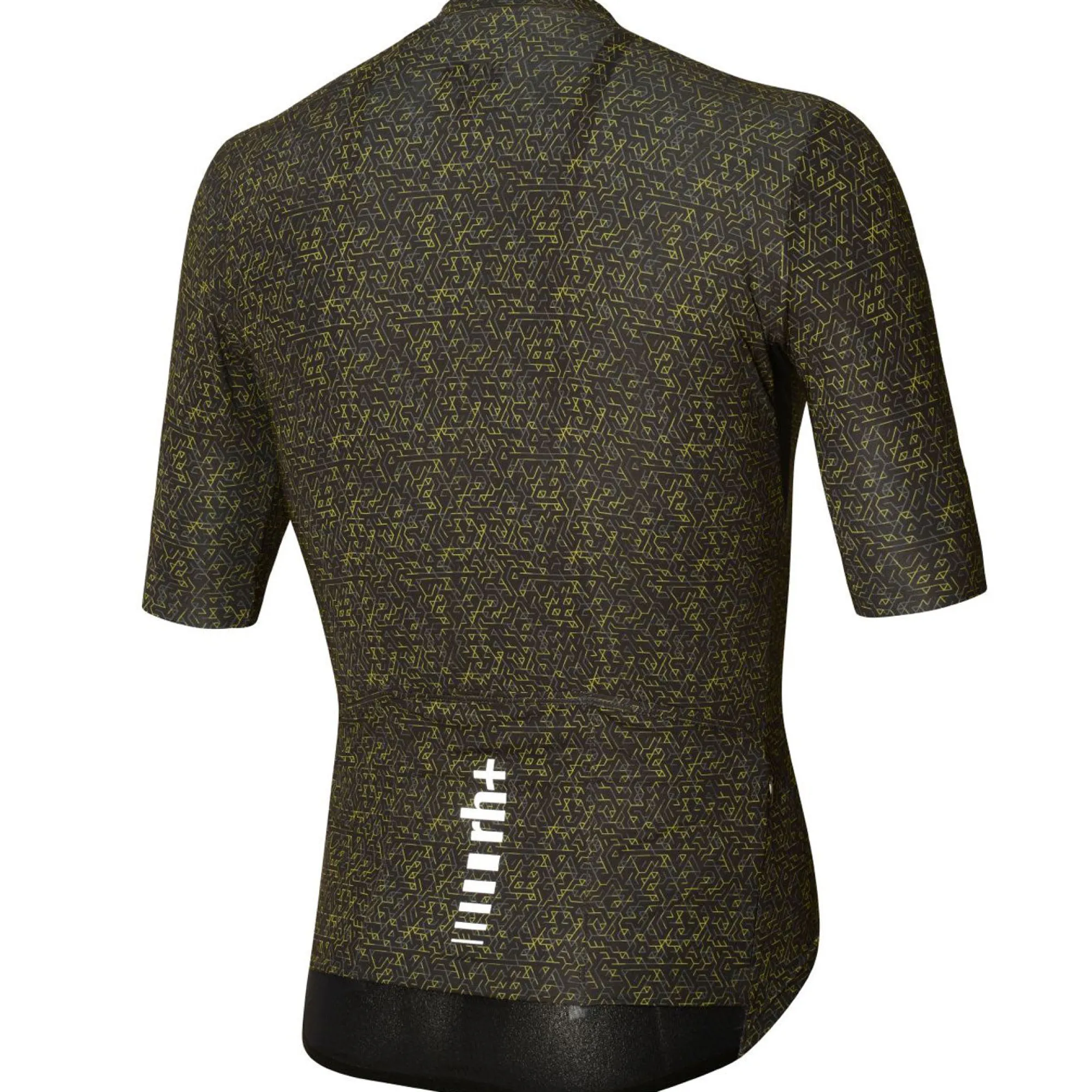 Uomo Zerorh Maglie*agia Rh+ uper ight -