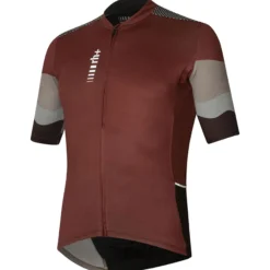 Uomo Zerorh Maglie*agia Rh+ Tou Terrain -
