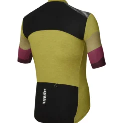 Uomo Zerorh Maglie*agia Rh+ Tou Terrain -