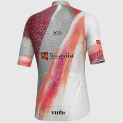 Uomo Zerorh Maglie*agia Rh+ Tucany Trai 2026