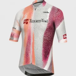 Uomo Zerorh Maglie*agia Rh+ Tucany Trai 2026