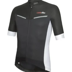 Uomo Zerorh Maglie*agia Rh+ Watt -