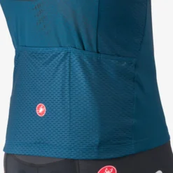 Uomo Castelli Maglie*agia Roa Giro d'Itaia 2025