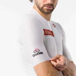 Uomo Castelli Maglie*agia Roa Giro d'Itaia 2026