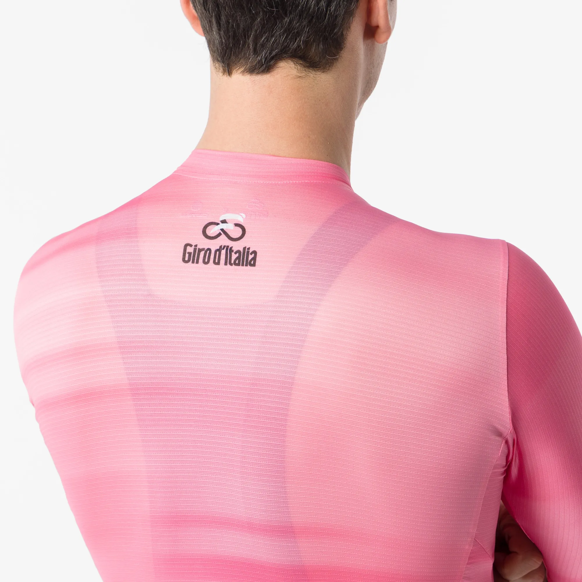 Uomo Castelli Maglie*agia Giro d'Itaia 2026 Epreo 2