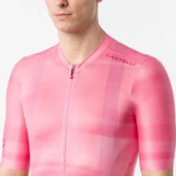 Uomo Castelli Maglie*agia Giro d'Itaia 2026 Epreo 2