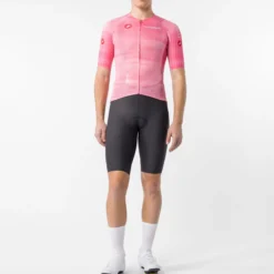 Uomo Castelli Maglie*agia Giro d'Itaia 2026 Race 8