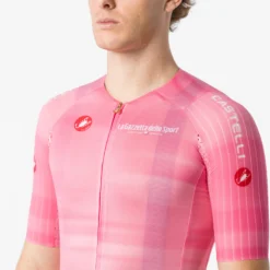 Uomo Castelli Maglie*agia Giro d'Itaia 2026 Race 8