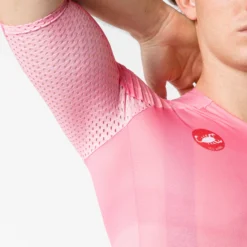 Uomo Castelli Maglie*agia Giro d'Itaia 2026 Race 8