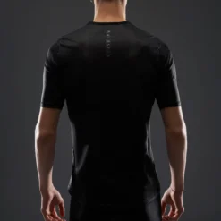 Uomo Hardskin Maglie*agia running Foruae -