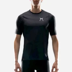 Uomo Hardskin Maglie*agia running Foruae -