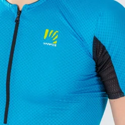 Uomo Karpos Maglie*agia running avaredo Tech -