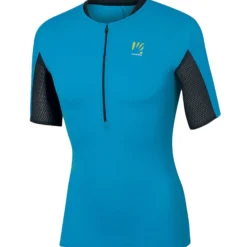 Uomo Karpos Maglie*agia running avaredo Tech -